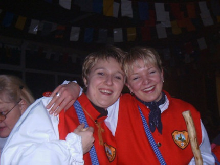 2002 Hexennacht Kappel