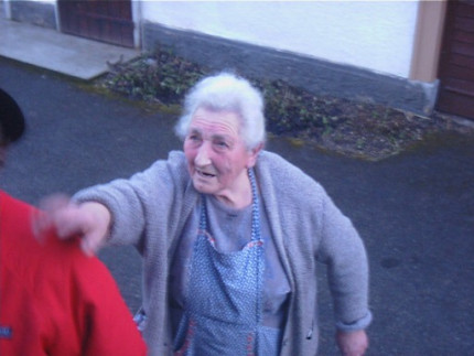 2002 Wurstverkauf Hexennacht