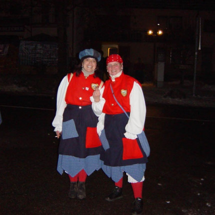 2003 Nusplingen Hartheim