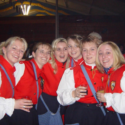 2003 Ringtreffen Mahlstetten