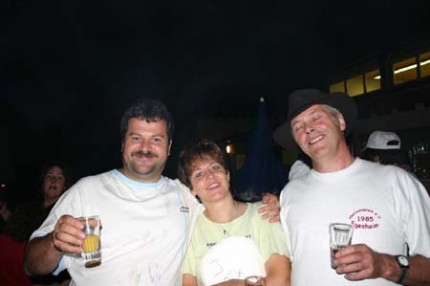 2006 JuHeGaNa Egesheim