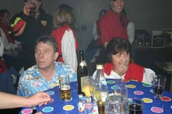 2007 Hexenacht Egesheim