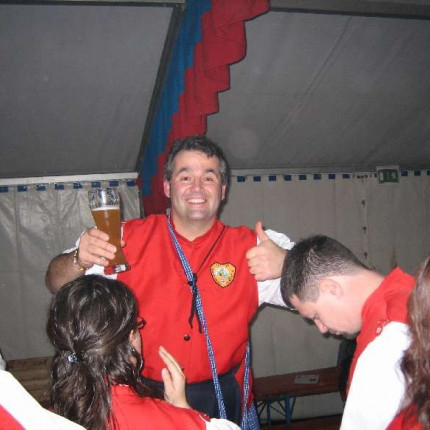 2007 Ringtreffen Schwenningen