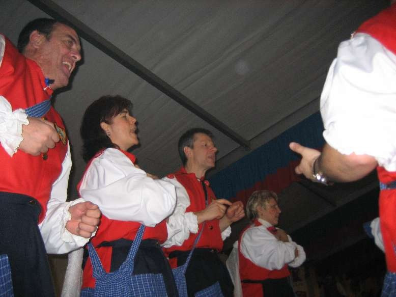 2007 ringtreffen schwenningen 20110325