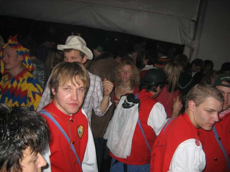 2008 narrenfreundschaftsabend dotternhausen 20110325