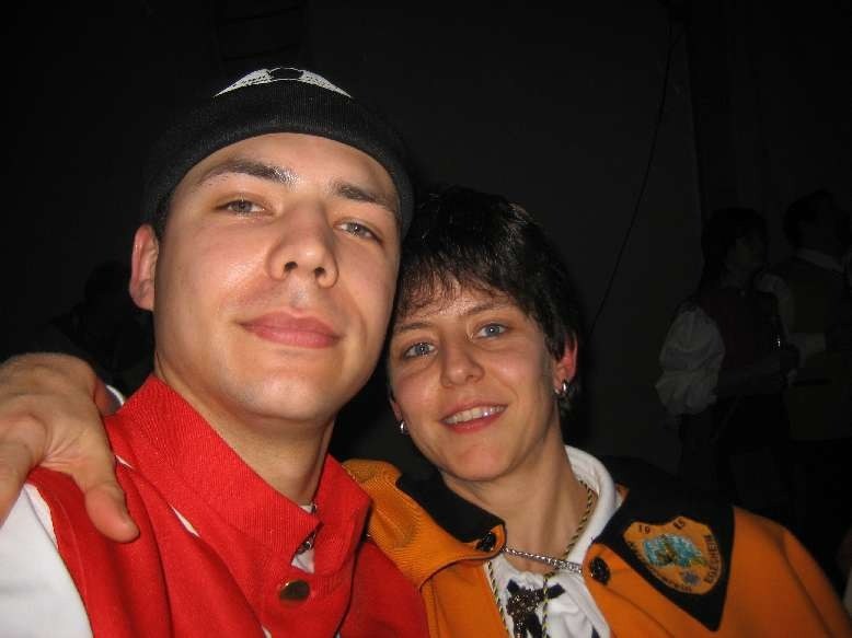 2008 narrenfreundschaftsabend dotternhausen 20110325