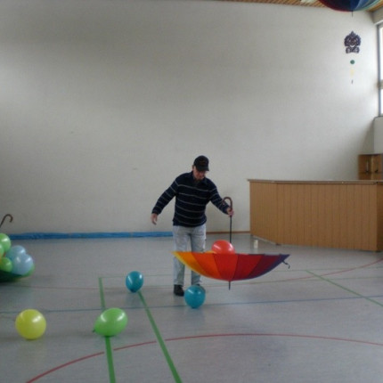 2009 Generalprobe Egesheim