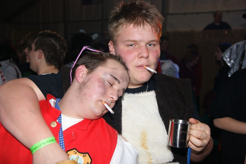 2009 hexen und daemonennacht bubsheim 20110325