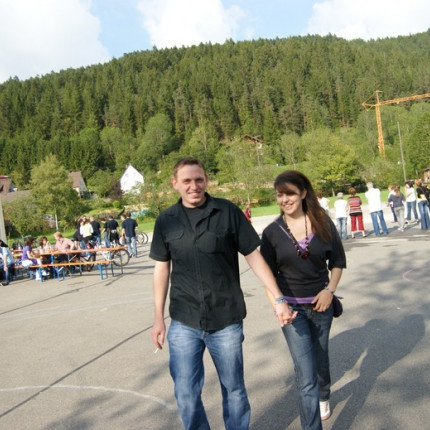 2009 JuHeGaNa Egesheim