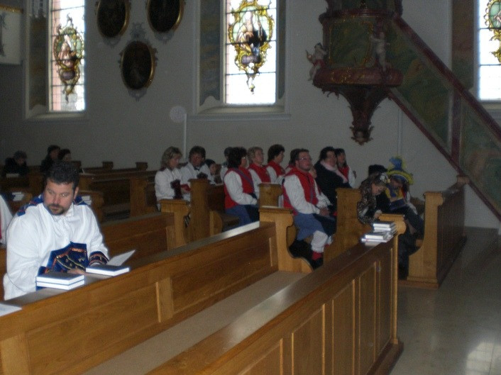 2009 narrenmesse egesheim 20110325