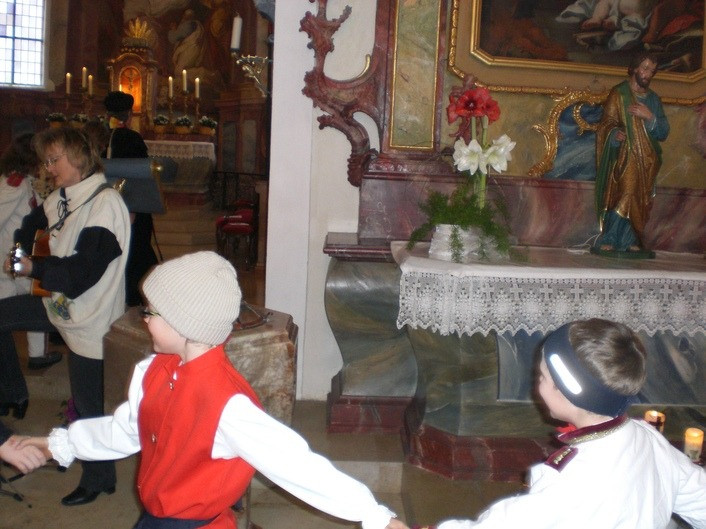 2009 narrenmesse egesheim 20110325