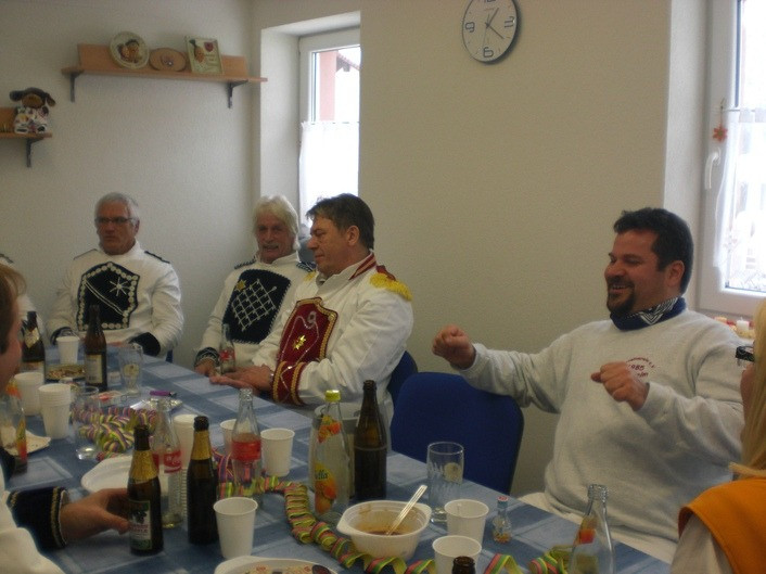 2009 narrentreiben egesheim 20110325