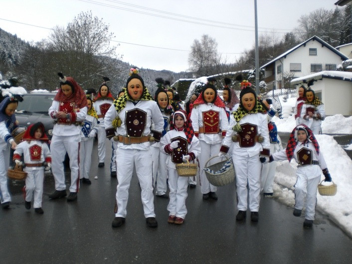 2009 narrentreiben egesheim 20110325