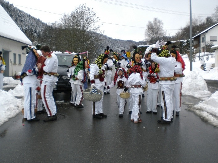 2009 narrentreiben egesheim 20110325