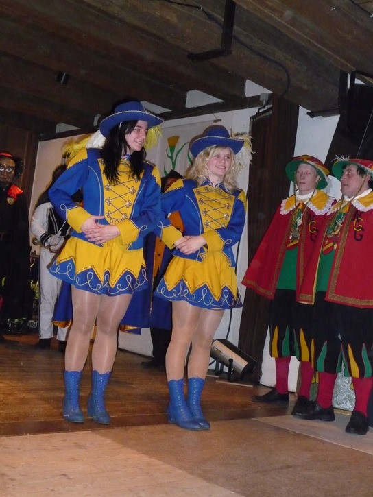 2010 brauchtumsabend glatt 20110325