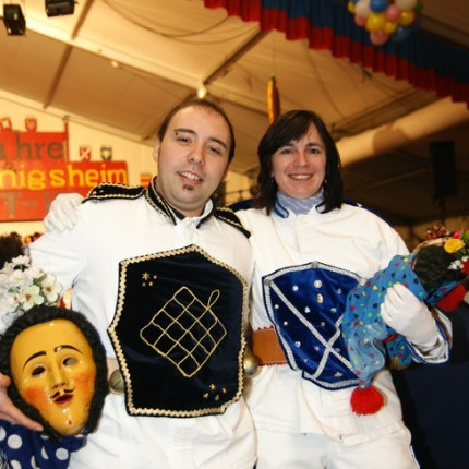 2010 Brauchtumsabend Königsheim