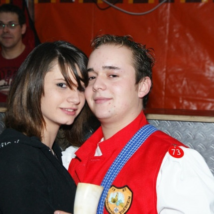 2010 Jubiläum 25 Jahre NVE Freitag