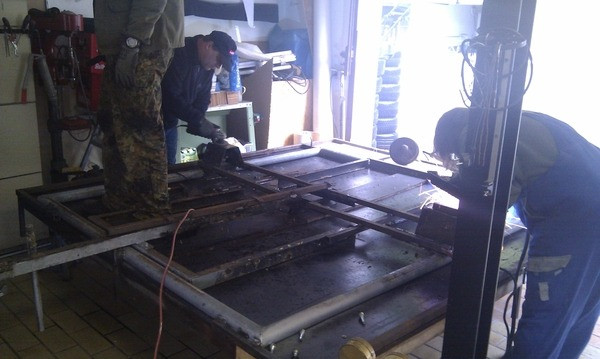 2010 wurstwagen die zweite 20110329