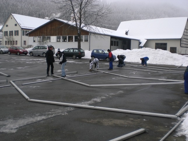 2010 zeltaufbau jubilaeum egesheim 20110325