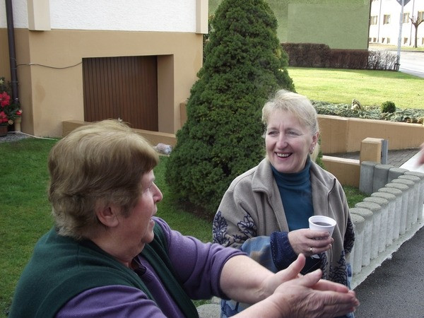 wurstwagen vorweihnachtstour 20111128