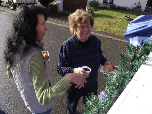 wurstwagen vorweihnachtstour 20111128