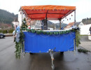 wurstwagen vorweihnachtstour 20111128