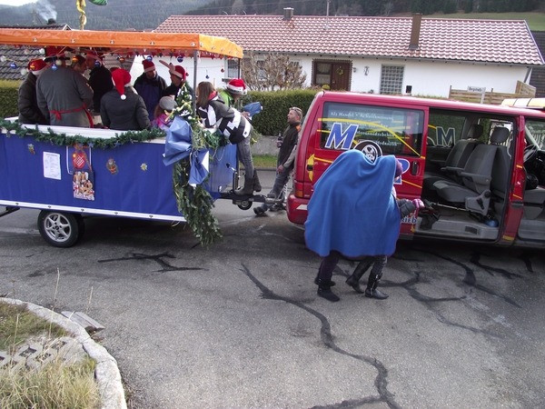 wurstwagen vorweihnachtstour 20111128