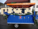 wurstwagen vorweihnachtstour 20111128