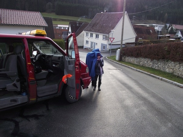 wurstwagen vorweihnachtstour 20111128
