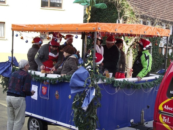 wurstwagen vorweihnachtstour 20111128