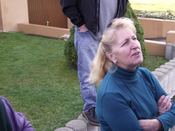 wurstwagen vorweihnachtstour 20111128