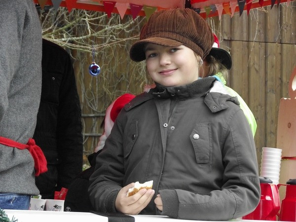 wurstwagen vorweihnachtstour 20111128