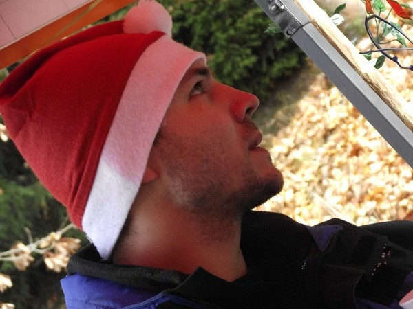 wurstwagen vorweihnachtstour 20111128