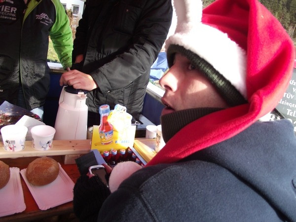 wurstwagen vorweihnachtstour 20111128