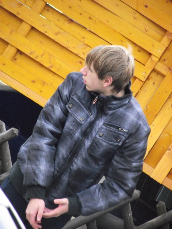 wurstwagen vorweihnachtstour 20111128