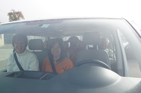 2011 ausflug nve 20111005