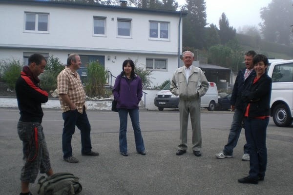 2011 ausflug nve 20111025