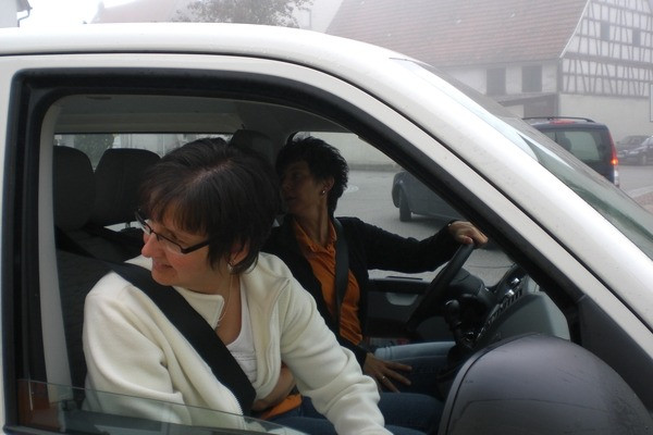 2011 ausflug nve 20111025