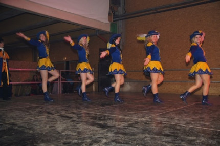 2011 Brauchtumsabend Böttingen