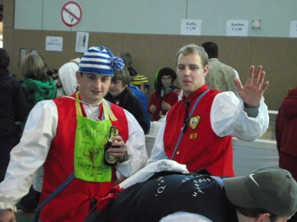 2011 umzug trossingen 20110325