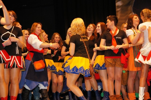 2012 gardewettbewerb frittlingen 20120130