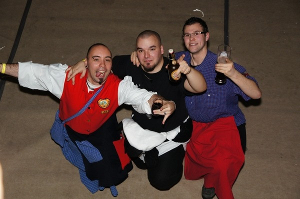 2012 gardewettbewerb frittlingen 20120130