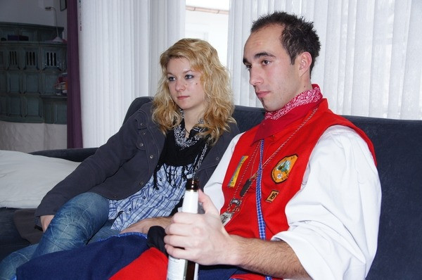 2012 nachtumzug spaichingen 20120122