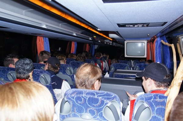 2012 nachtumzug spaichingen 20120122