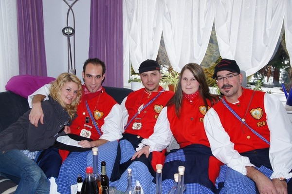 2012 nachtumzug spaichingen 20120122