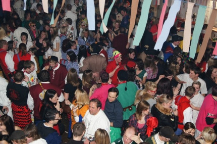 2012 Ringtreffen Renquishausen Freitag