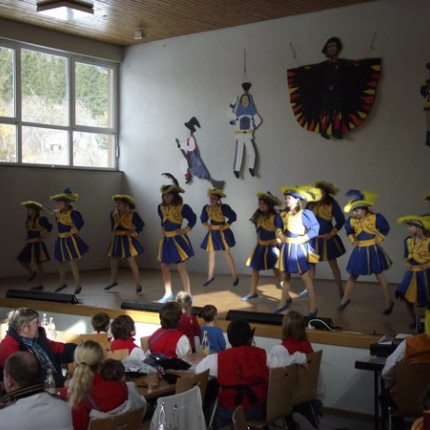 2012 Rosenmontag Egesheim