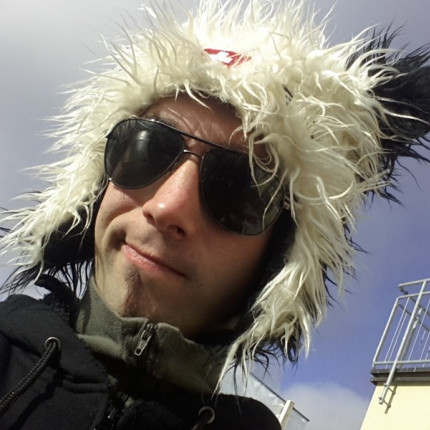 2013 Adventswurstwagen