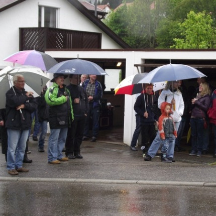 2013 Kärrelerennen Egesheim