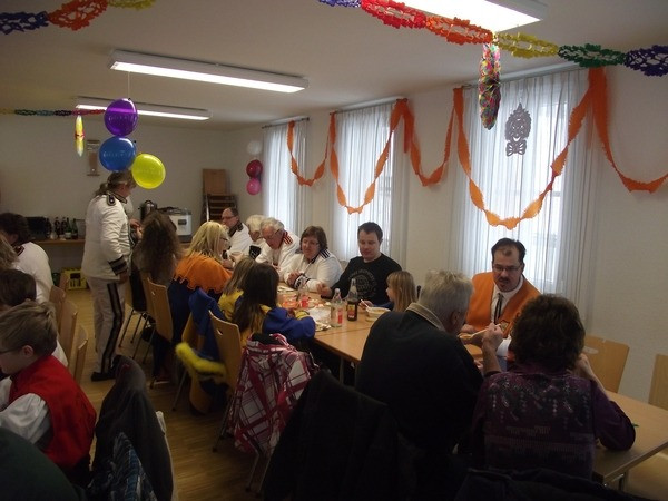 2013 bunter narrenmesse narrensuppe egesheim 20130212